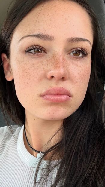 Full leaked Mazzy joya page private onlyfans photo