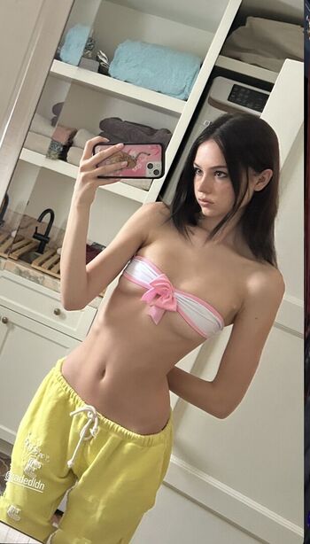 Full leaked Mazzy joya page private onlyfans photo