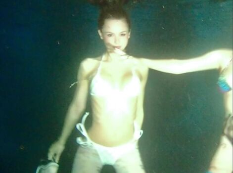 Full leaked Mazzy joya page private onlyfans photo