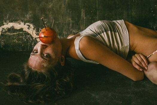 Full leaked Mazzy joya page private onlyfans photo