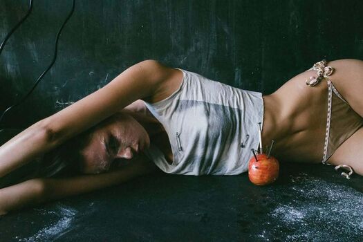 Full leaked Mazzy joya page private onlyfans photo