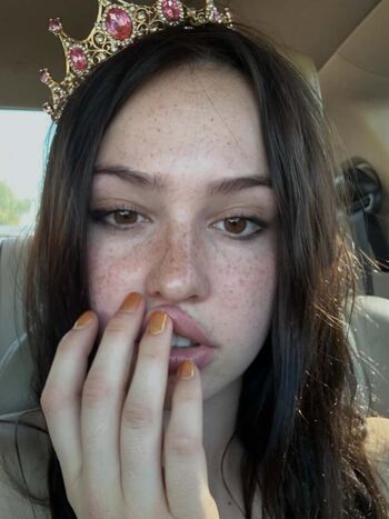 Full leaked Mazzy joya page private onlyfans photo