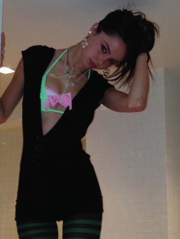 Full leaked Mazzy joya page private onlyfans photo