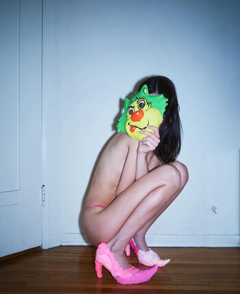 Full leaked Mazzy joya page private onlyfans photo