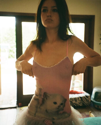 Full leaked Mazzy joya page private onlyfans photo