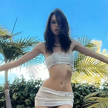 Full leaked Mazzy joya page private onlyfans photo