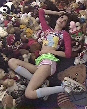 Full leaked Mazzy joya private onlyfans photo