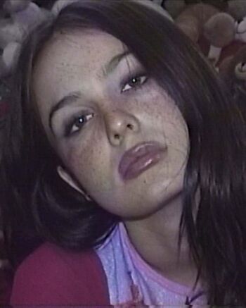 Full leaked Mazzy joya private onlyfans photo