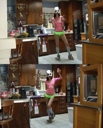 Full leaked Mazzy joya private onlyfans photo