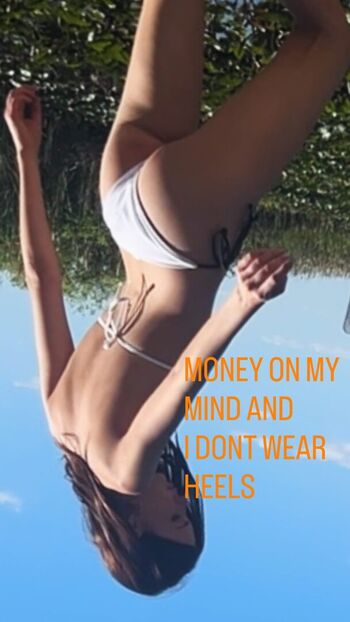 Full leaked Mazzy joya private photo