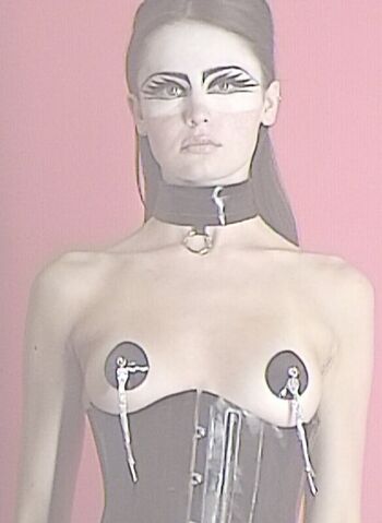Full leaked Mazzy joya private photo