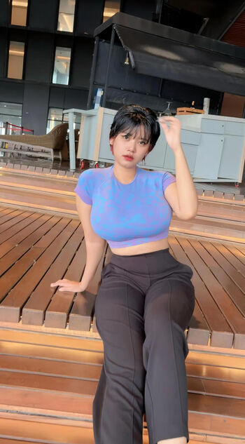 Full leaked Mba yor private photo
