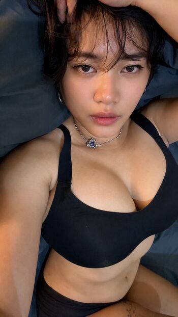 Full leaked Mba yor private photo