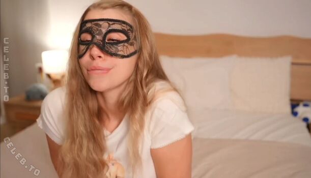 Full leaked Chelsea green/ private photo