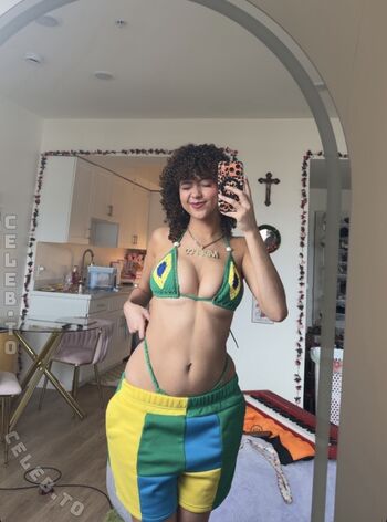 Full leaked Mbeeco private photo