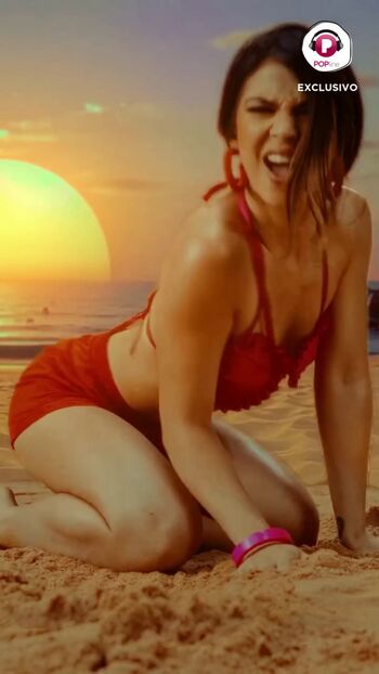 Full leaked Mc melody page private onlyfans photo