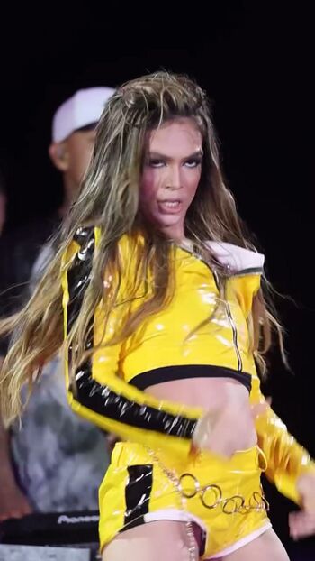 Full leaked Mc melody page private onlyfans photo