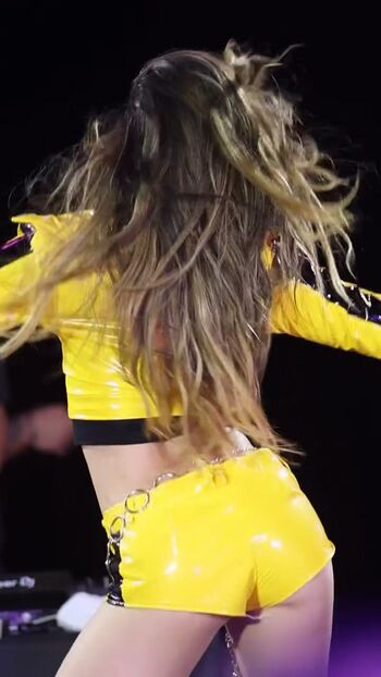 Full leaked Mc melody page private onlyfans photo