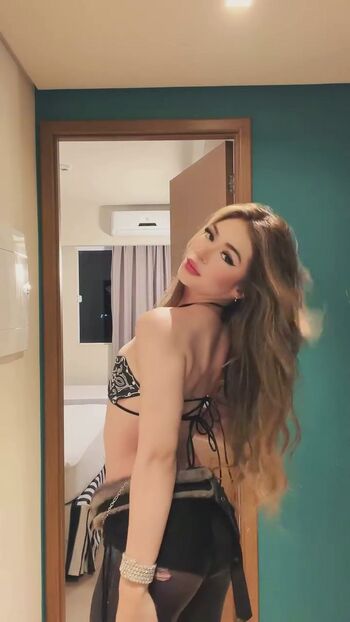 Full leaked Mc melody page private onlyfans photo