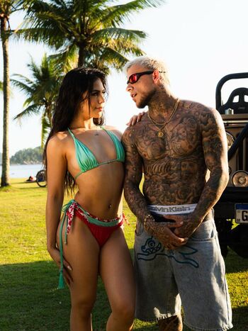 Full leaked Mc melody page private onlyfans photo