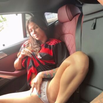 Full leaked Mc pipokinha private photo