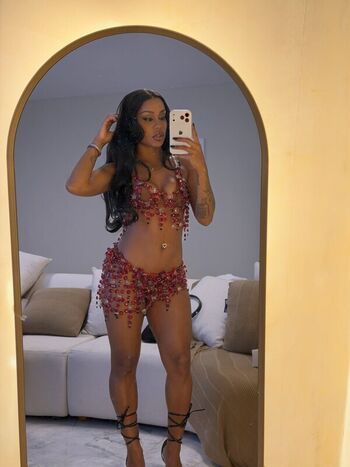 Full leaked Mc rebecca private photo