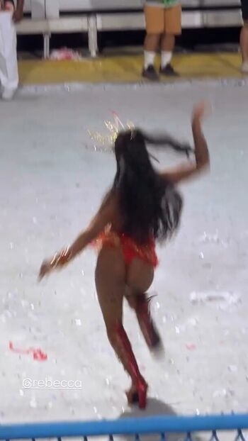 Full leaked Mc rebecca  page private onlyfans photo