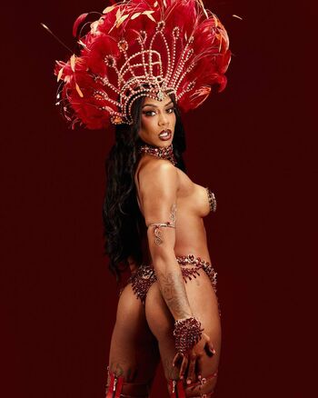 Full leaked Mc rebecca private onlyfans photo