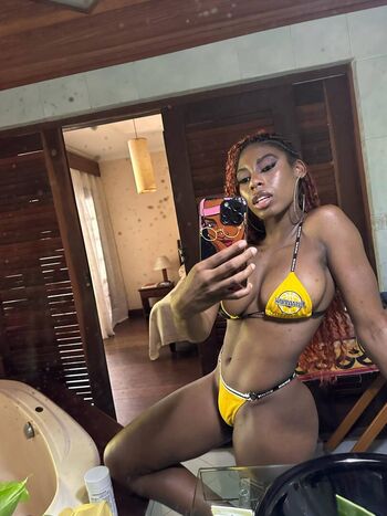 Full leaked Mc soffia page private photo