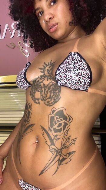 Full leaked Mc taya private photo