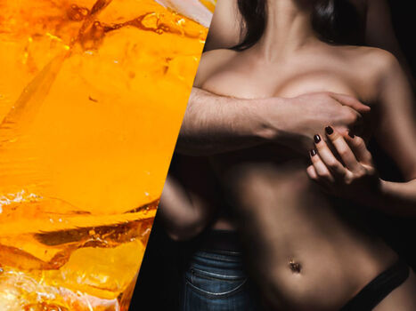 Full leaked Mcanique private onlyfans photo