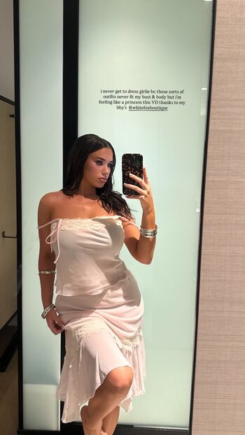 Full leaked Mccarthy private onlyfans photo