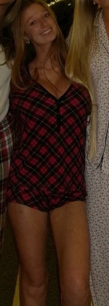 Full leaked Mccoy page private onlyfans photo