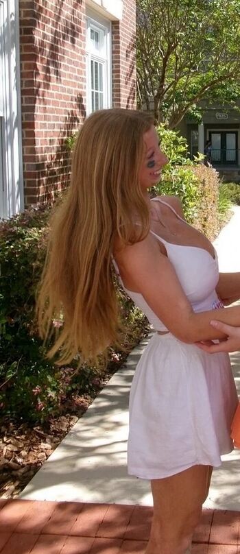 Full leaked Mccoy page private onlyfans photo