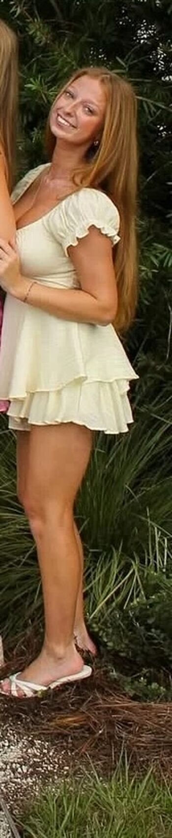 Full leaked Mccoy page private onlyfans photo