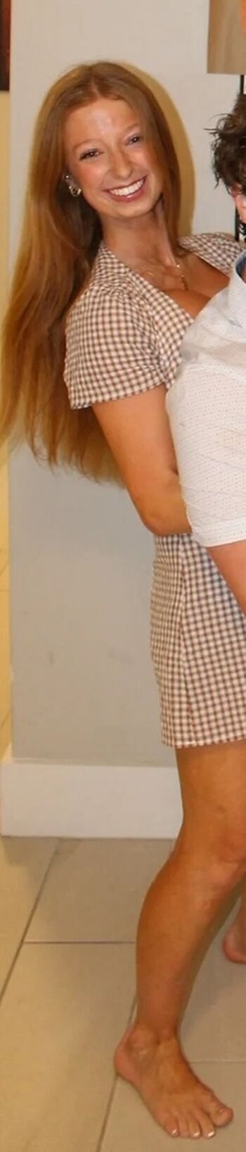 Full leaked Mccoy page private onlyfans photo