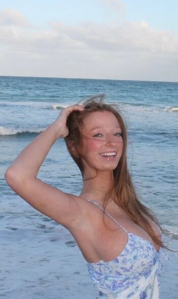 Full leaked Mccoy page private onlyfans photo