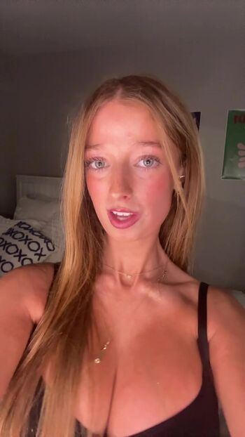 Full leaked Mccoy private onlyfans photo