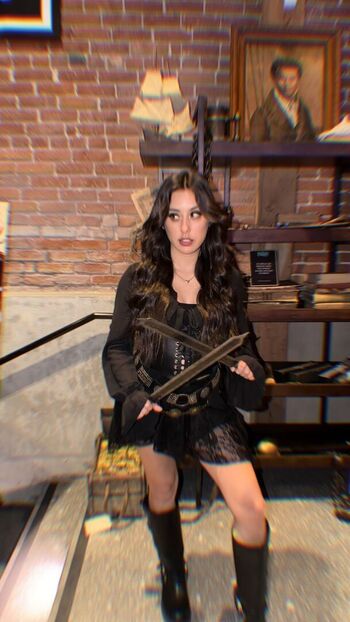 Full leaked Mcddle private onlyfans photo