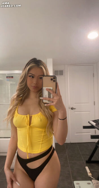 Full leaked Mchllengo private onlyfans photo