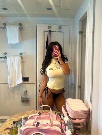 Full leaked Mck aymariah private photo