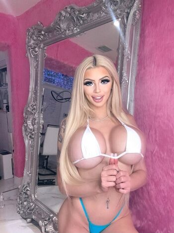 Full leaked Mckala noelle private photo