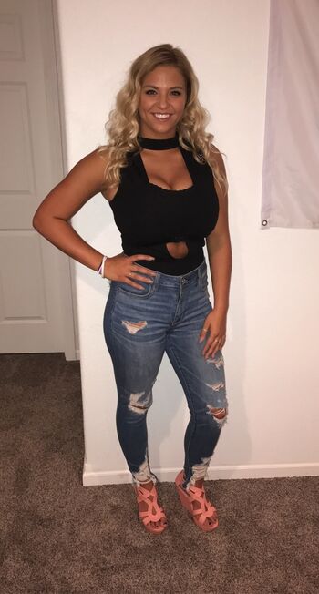 Full leaked Mckenna demoe private onlyfans photo