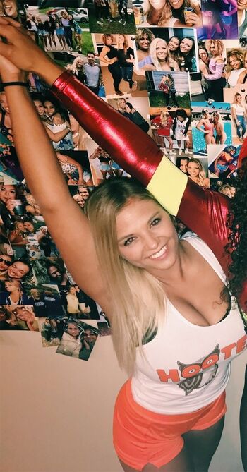 Full leaked Mckenna demoe private onlyfans photo