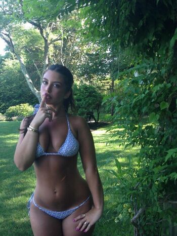 Full leaked Mckenna doak private photo