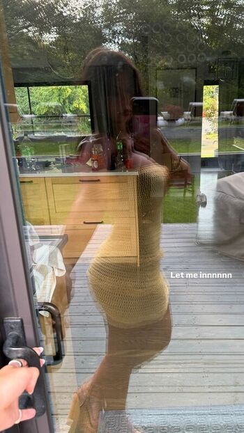 Full leaked Mckenna doak private photo