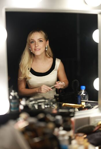 Full leaked Mckenna grace  page private onlyfans photo