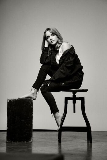 Full leaked Mckenna grace  page private onlyfans photo