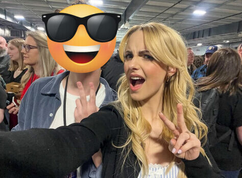 Full leaked Mckenna grace  page private onlyfans photo