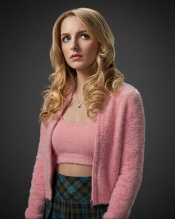 Full leaked Mckenna grace  page private onlyfans photo